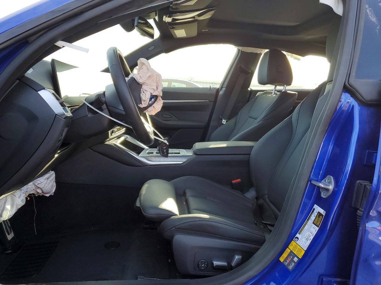 2024 BMW i4