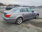 2010 BMW 5 series