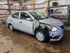 2018 NISSAN VERSA