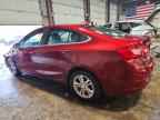 2016 CHEVROLET CRUZE