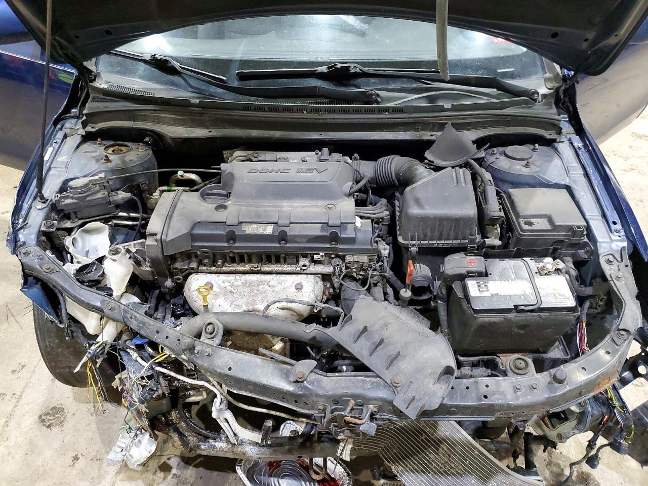 2012 HYUNDAI ELANTRA