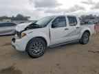 2012 NISSAN Frontier