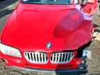 2008 BMW X3
