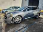 2018 NISSAN MURANO