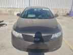 2013 KIA FORTE