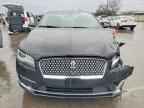 2017 LINCOLN MKZ