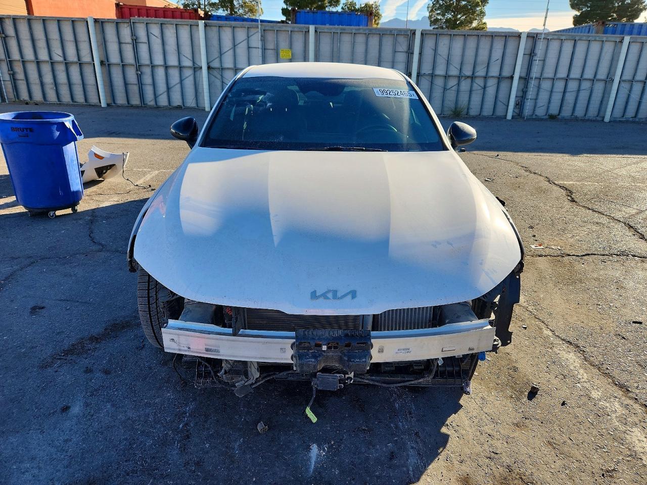 2024 KIA K5
