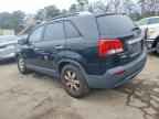 2012 KIA SORENTO
