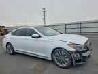2015 HYUNDAI GENESIS