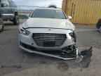 2017 GENESIS G90