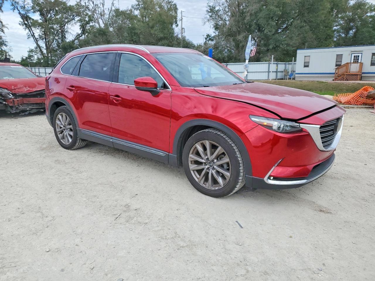 2020 MAZDA CX-9