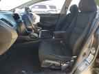 2011 HONDA CIVIC