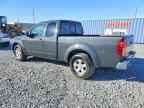 2011 NISSAN Frontier