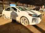 2019 HYUNDAI Ioniq