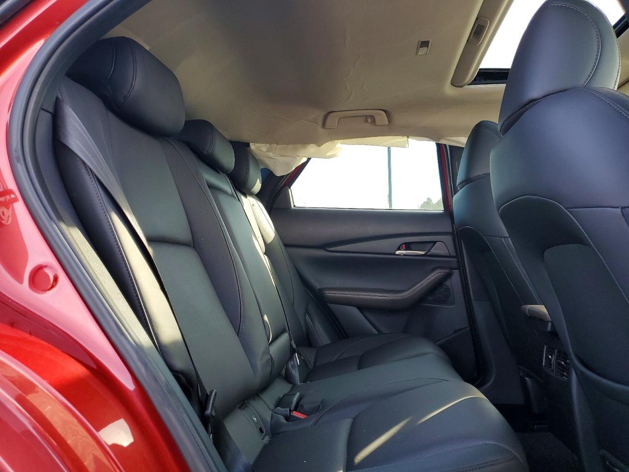 2021 MAZDA CX-30