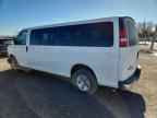 2015 CHEVROLET Express 3500