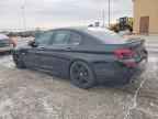 2014 BMW 5 series