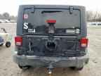 2013 JEEP WRANGLER