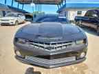 2010 CHEVROLET Camaro