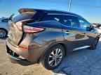 2016 NISSAN MURANO