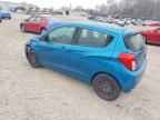 2019 CHEVROLET Spark
