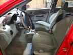 2005 CHEVROLET Aveo