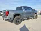 2019 GMC Sierra