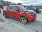 2011 NISSAN Juke
