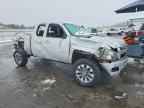 2011 CHEVROLET Silverado 2500
