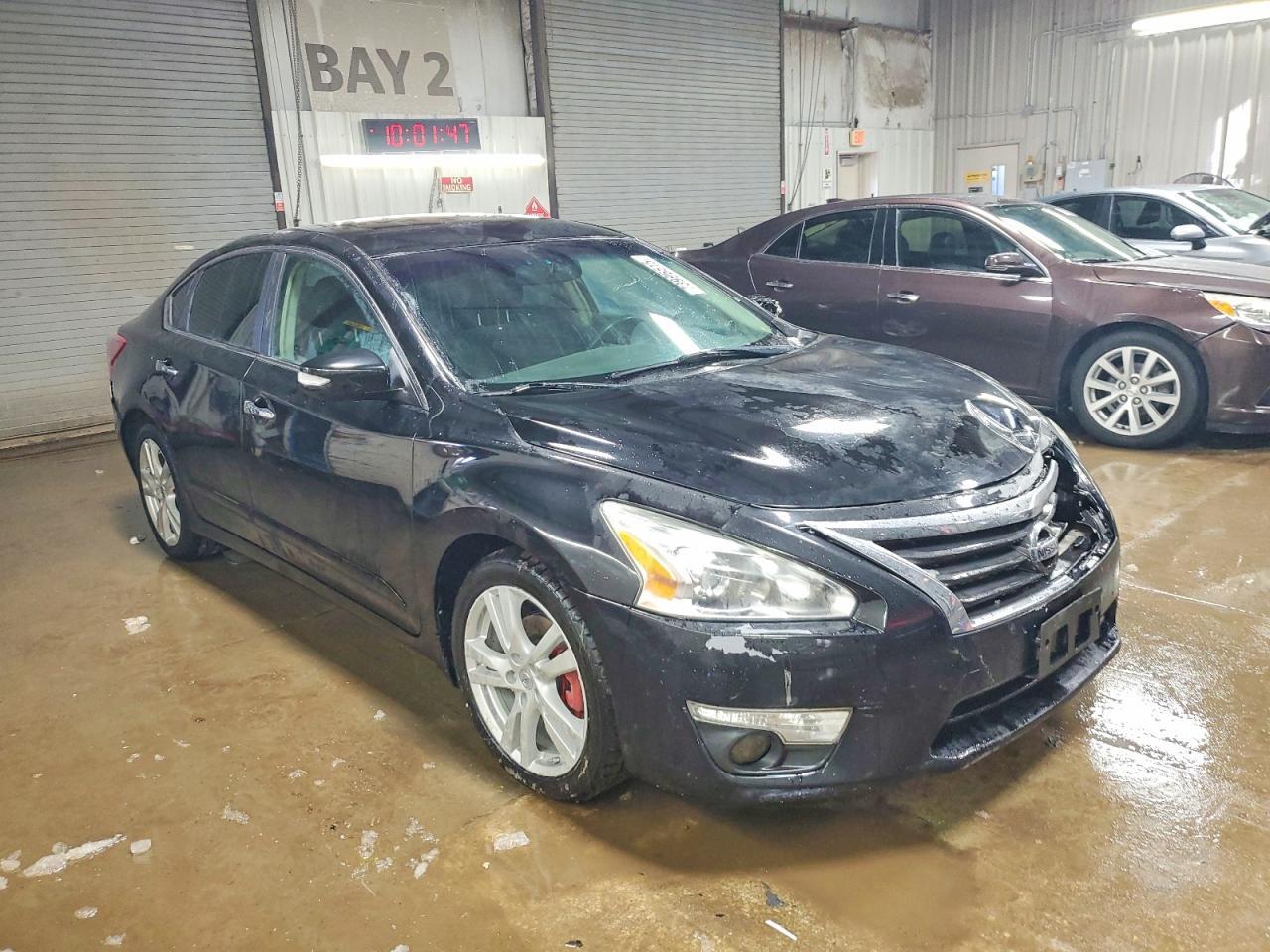 2013 NISSAN ALTIMA