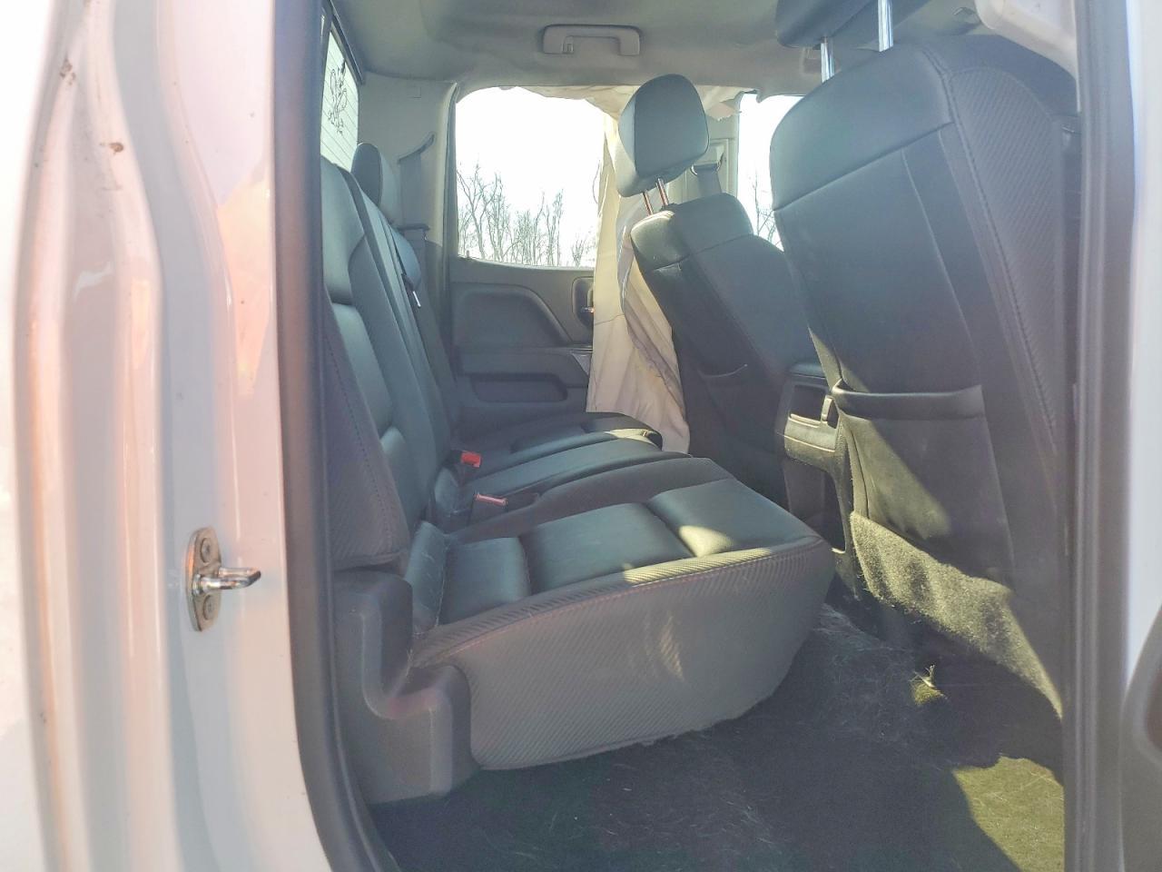 2016 GMC Sierra