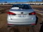 2018 KIA FORTE