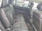 2012 LINCOLN MKT