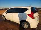 2017 NISSAN Versa Note