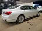 2019 BMW 7 series