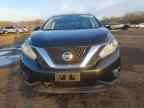 2015 NISSAN MURANO