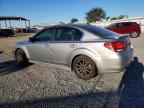 2011 SUBARU Legacy