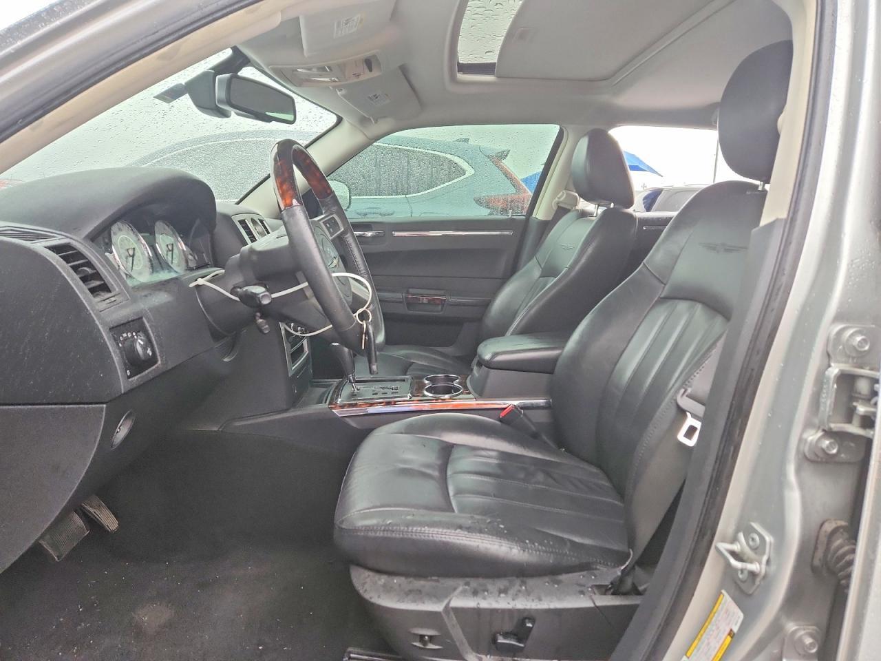 2009 CHRYSLER 300