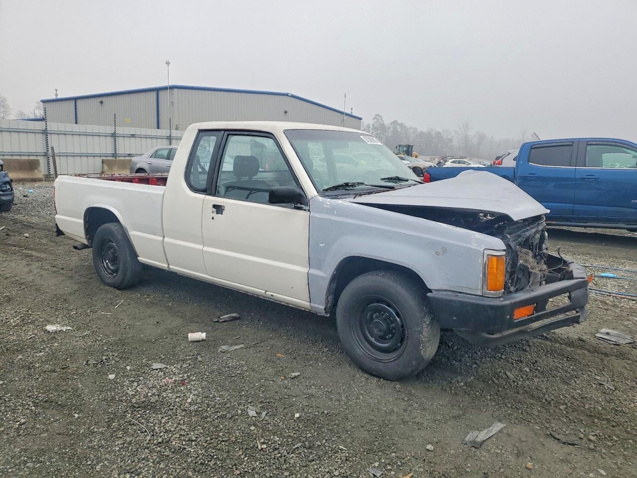 1988 DODGE Ram