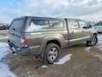 2012 TOYOTA TACOMA
