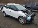 2025 NISSAN KICKS