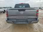 2023 NISSAN Frontier