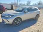 2021 TOYOTA VENZA