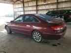 2008 HYUNDAI Azera