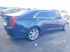 2016 CADILLAC ATS