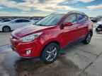 2014 HYUNDAI TUCSON