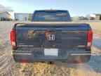 2017 HONDA Ridgeline