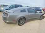 2013 FORD MUSTANG
