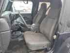 2003 JEEP WRANGLER