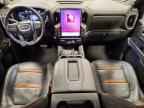 2022 GMC Sierra